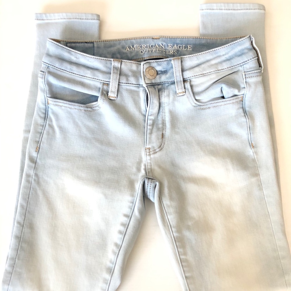 American Eagle Jeans (Jeggin)